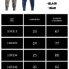 1 SPODNIE JEANS BATIK FARBS BLUE NUNU
