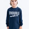 LONG SLIM TROUBLE MAKER GRANAT FUNKIDS