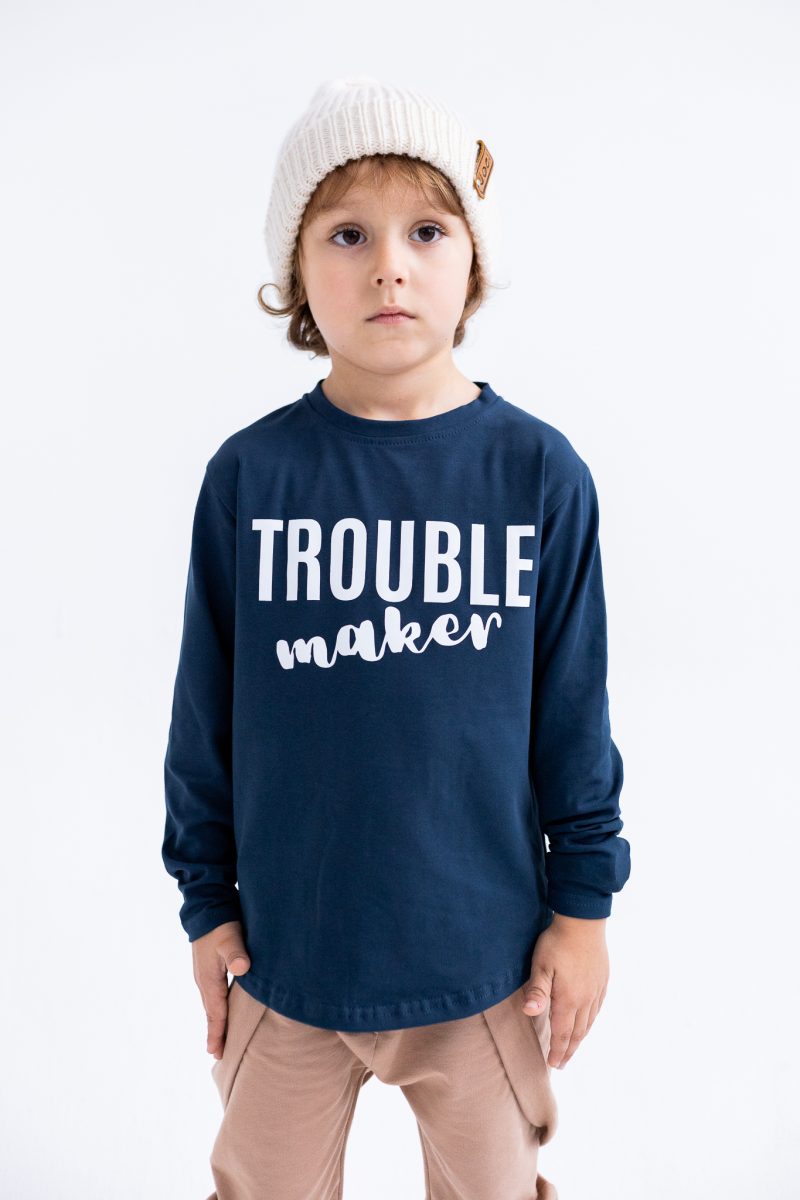 LONG SLIM TROUBLE MAKER GRANAT FUNKIDS