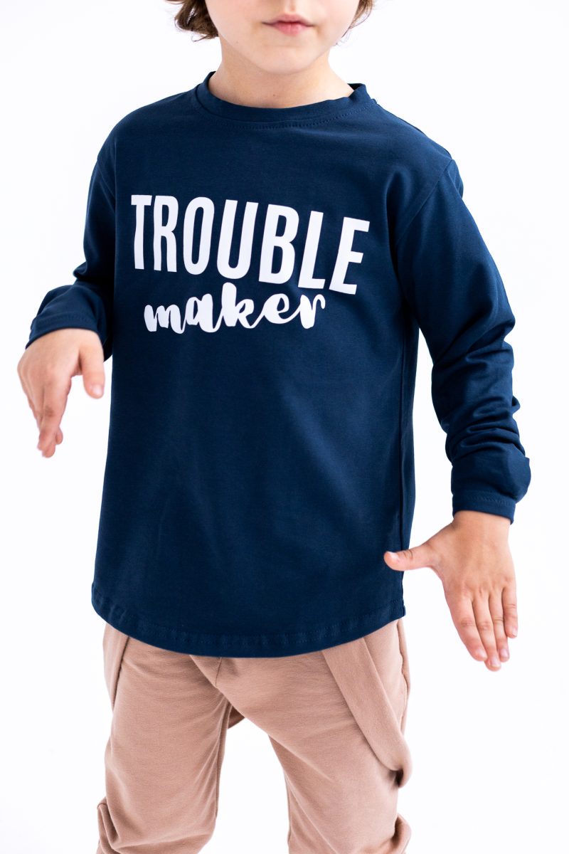 LONG SLIM TROUBLE MAKER GRANAT FUNKIDS