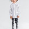 SPODNIE JEANS BATIK FARBS BLACK NUNU