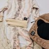 1 Komplet marble Nunu Baby