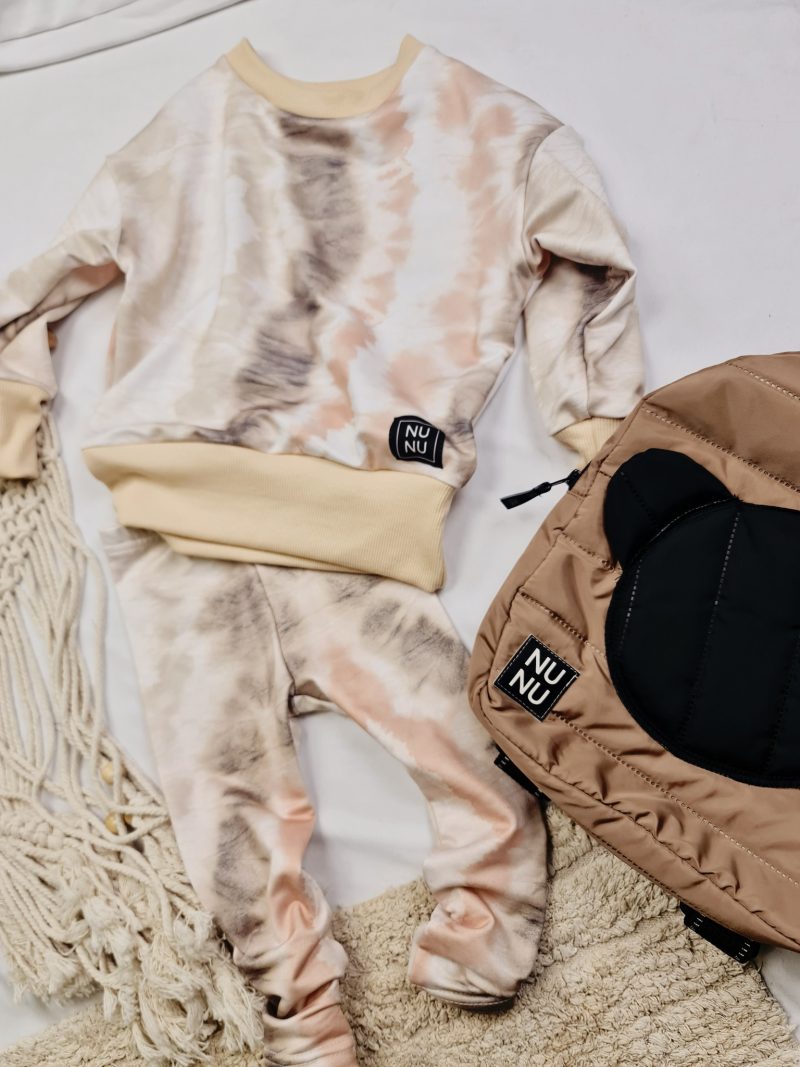 1 Komplet marble Nunu Baby