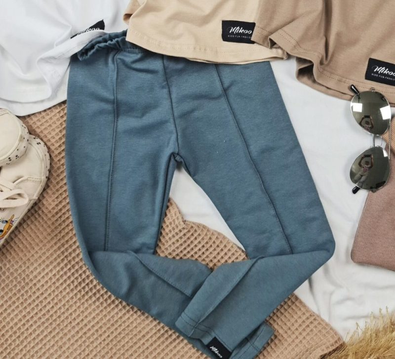 Leginsy "kant" morski