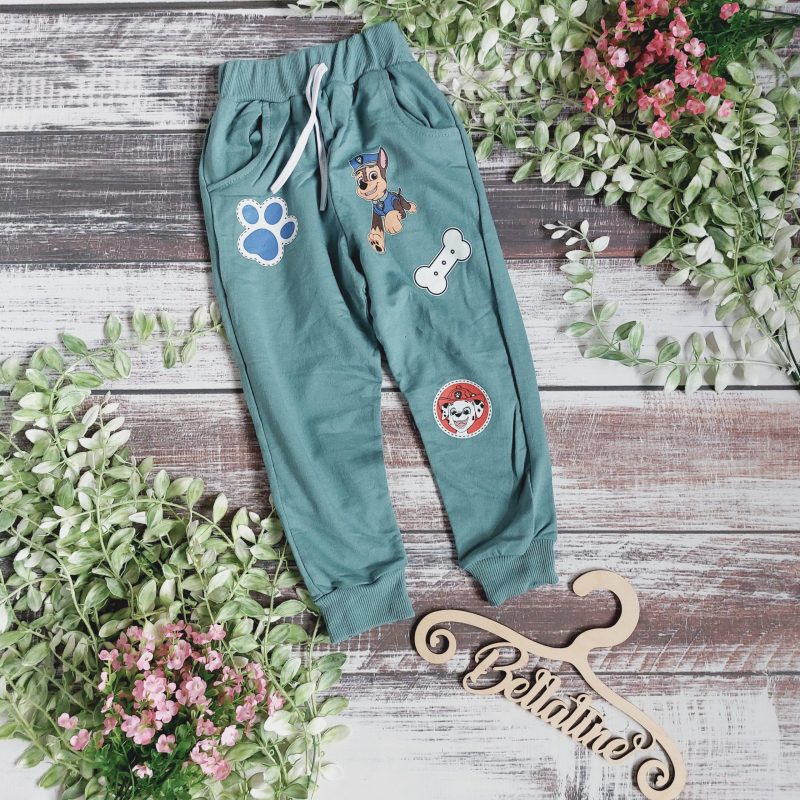 Spodnie dresowe Psi patrol