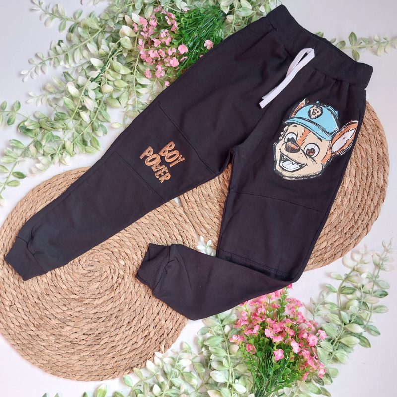 Spodnie dresowe z Chase - Psi Patrol