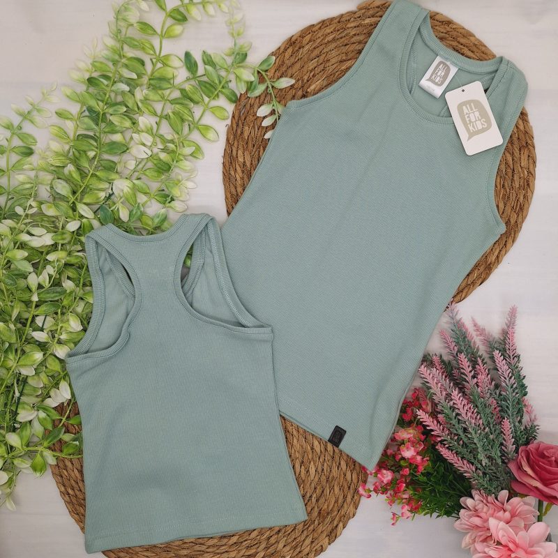 Bluzka bokserka All for Kids