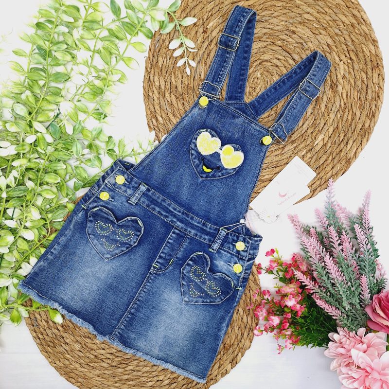 Sukienka Ogrodniczka