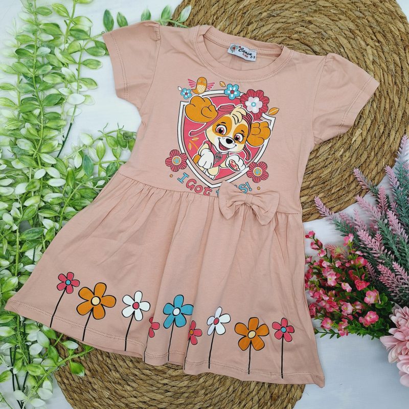 Sukienka na lato Skye