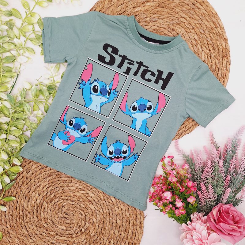 Morski T-shirt Stitch