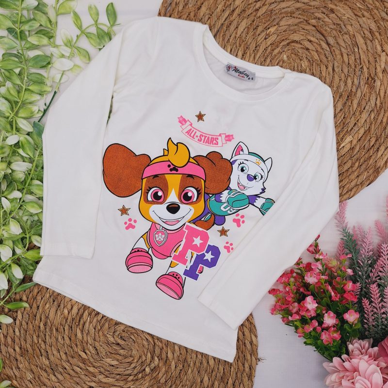 Bluzka Psi Patrol All Stars