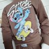 20241006_094547 Dres Stitch brązowy