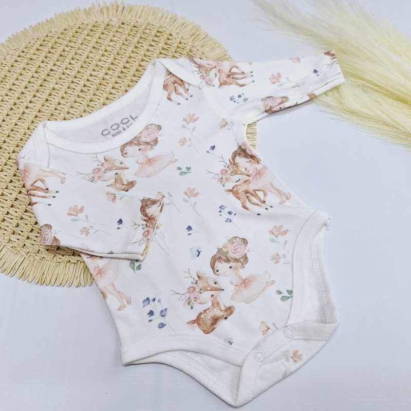 Body niemowlęce SARENKA