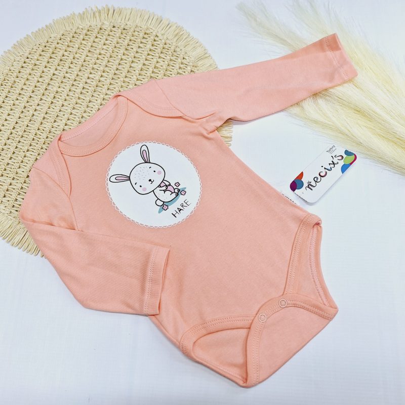 Body niemowlęce KRÓLIK